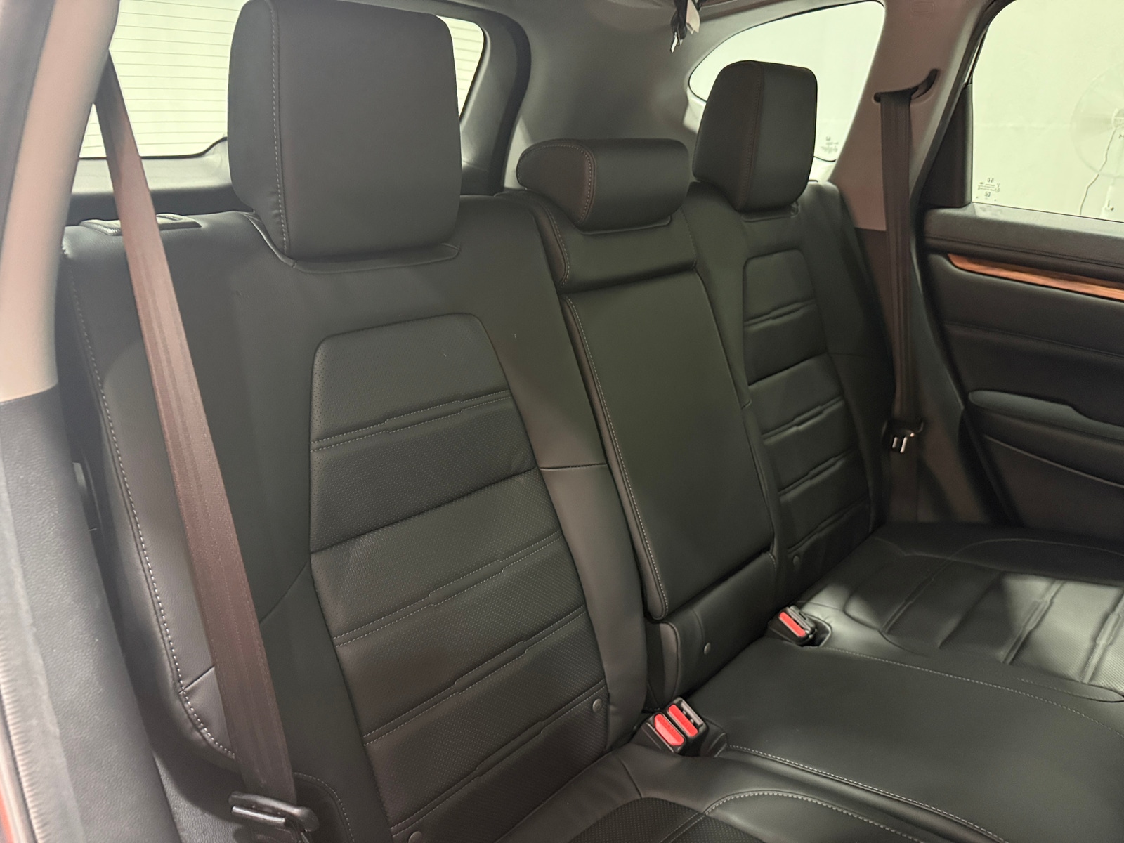 Thumbnail: 2019 Honda CR-V - 5
