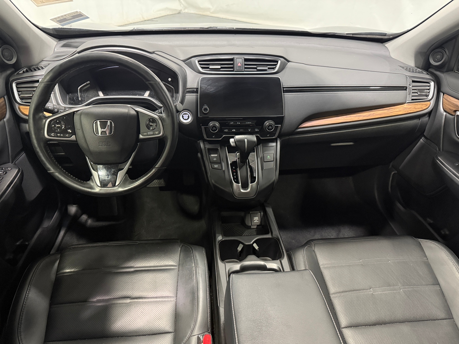Thumbnail: 2019 Honda CR-V - 2