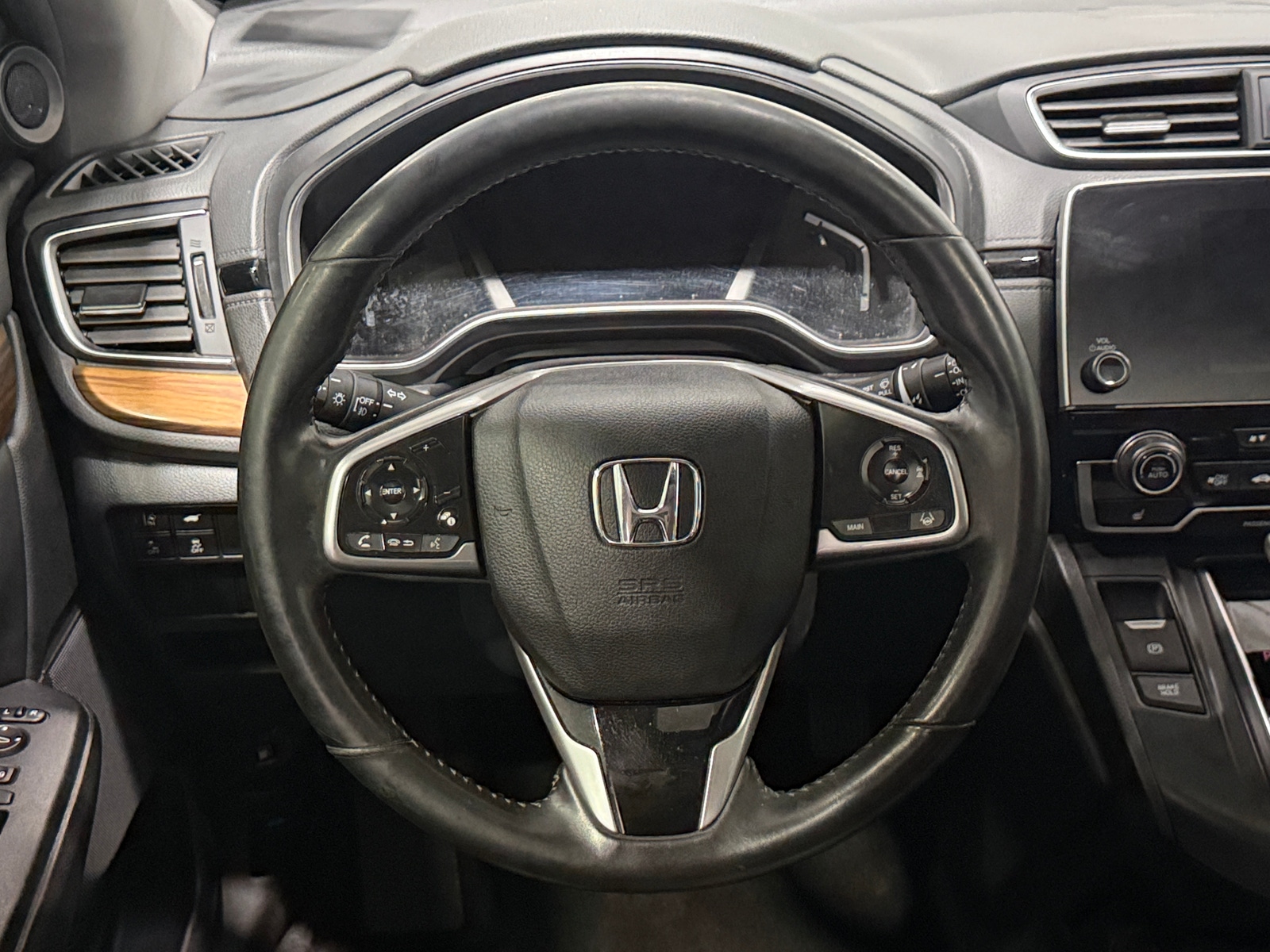 Thumbnail: 2019 Honda CR-V - 4