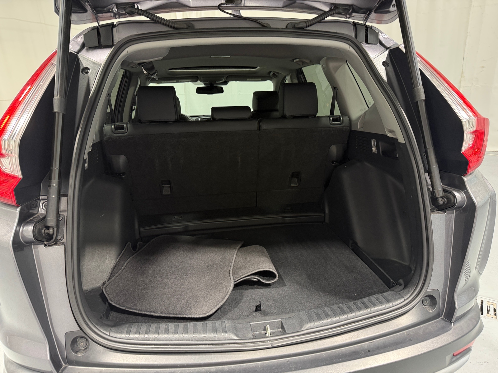 Thumbnail: 2019 Honda CR-V - 6