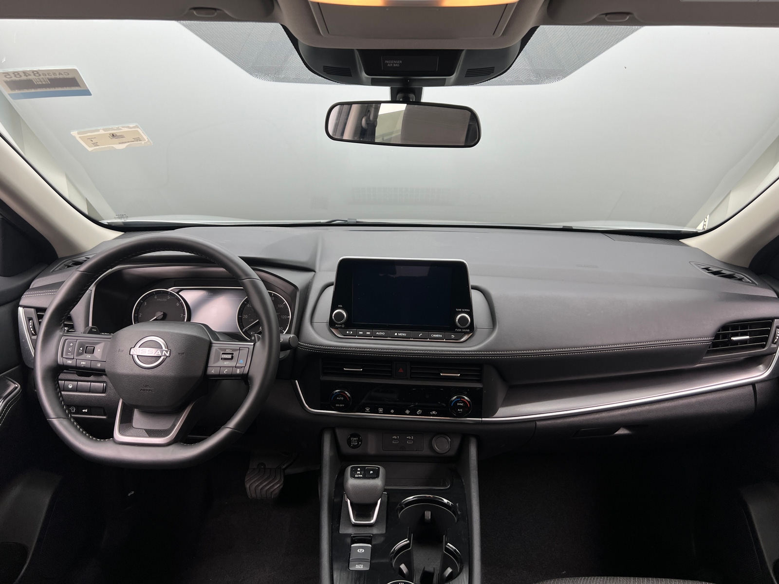 Thumbnail: 2025 Nissan Rogue - 3