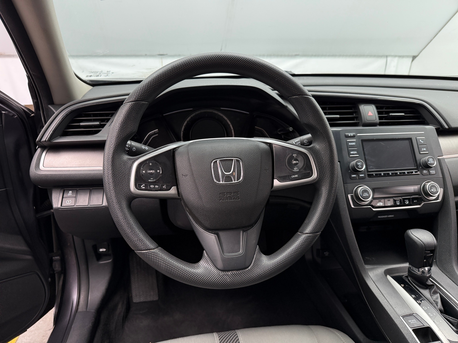 Thumbnail: 2017 Honda Civic - 5