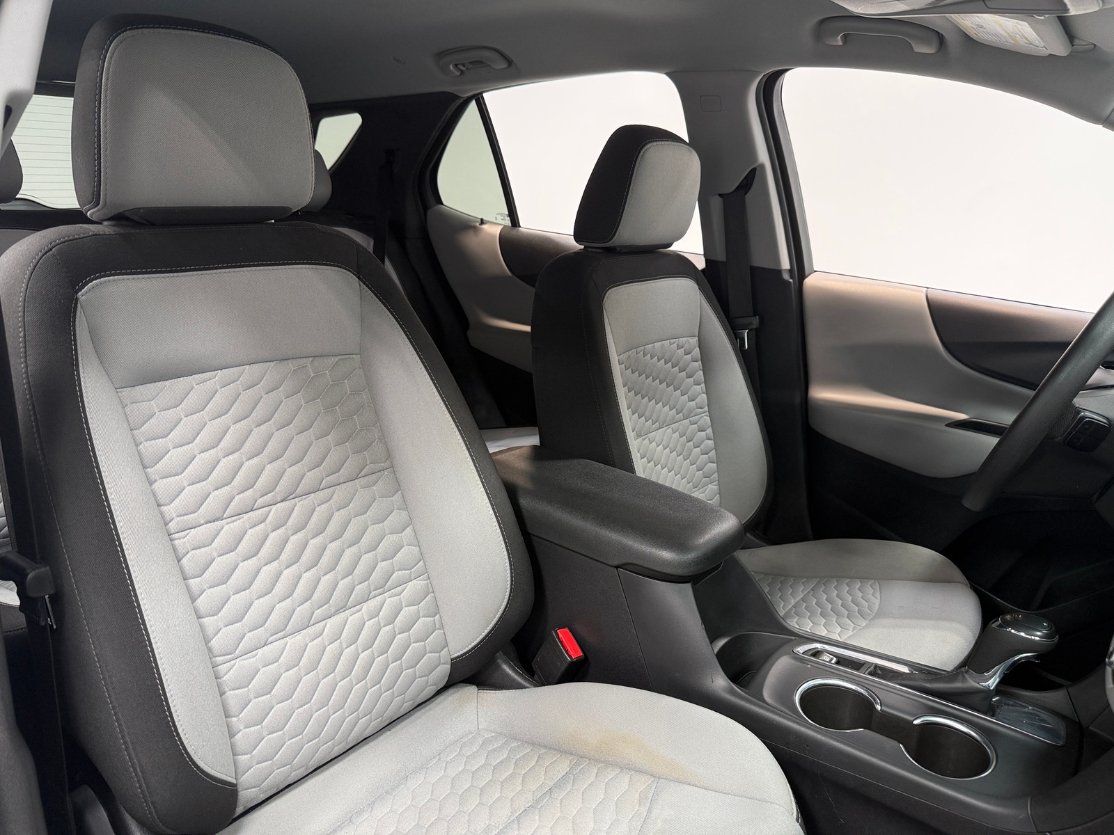 Thumbnail: 2021 Chevrolet Equinox - 2