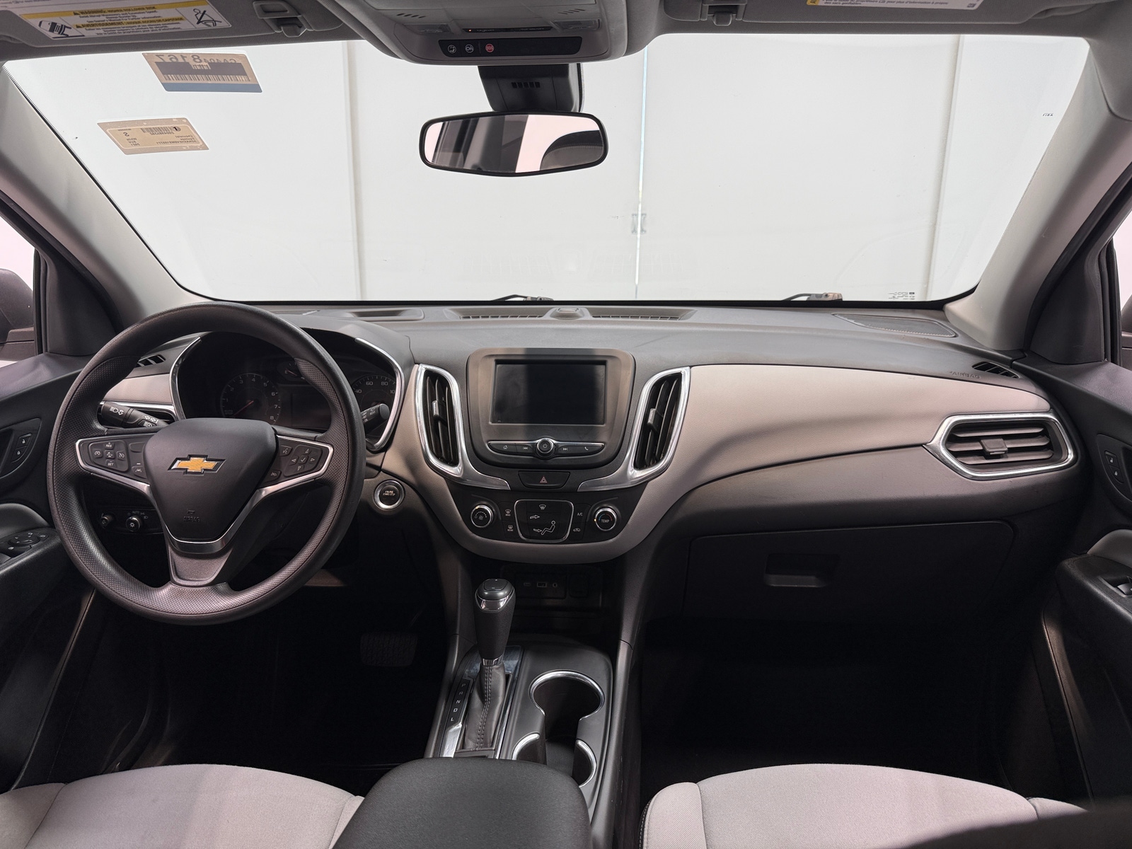 Thumbnail: 2021 Chevrolet Equinox - 3