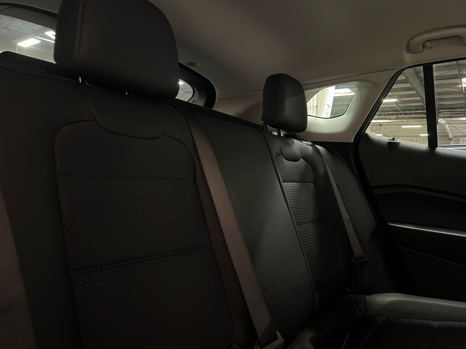 Thumbnail: 2025 Chevrolet Trax - 6