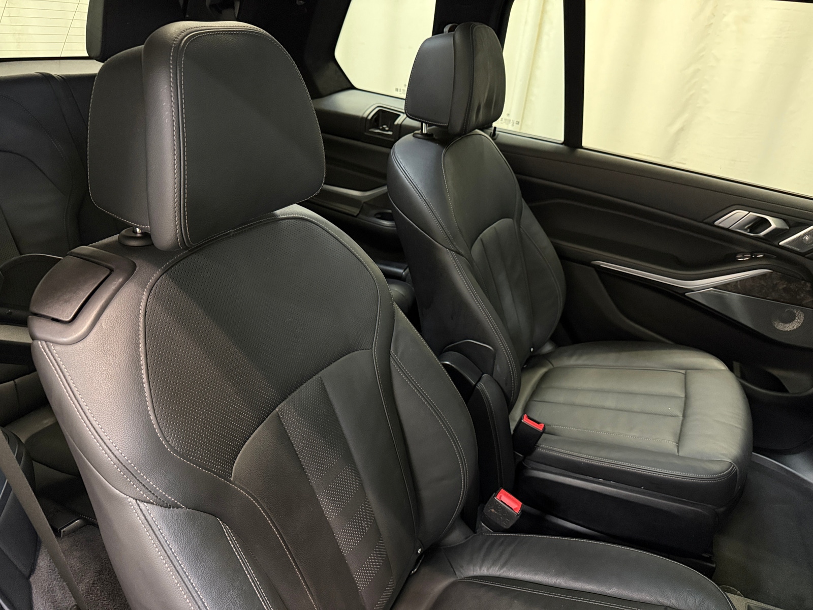 Thumbnail: 2019 BMW X7 - 5