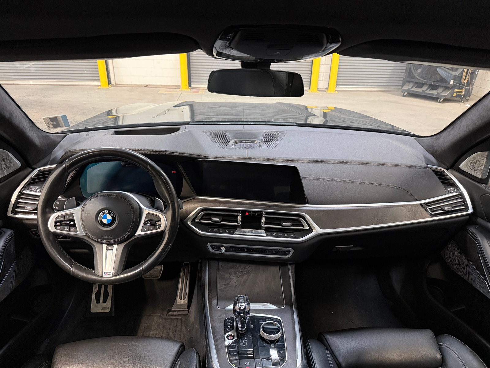 Thumbnail: 2019 BMW X7 - 2