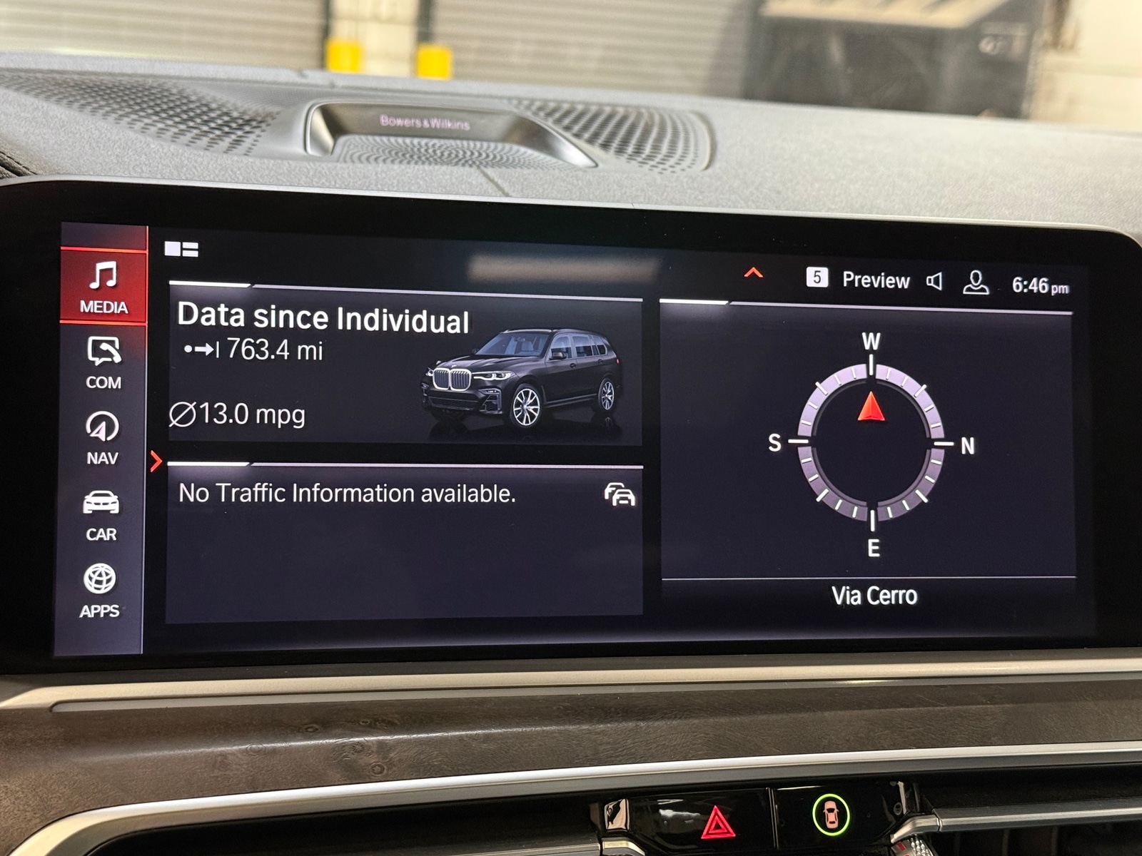 Thumbnail: 2019 BMW X7 - 3