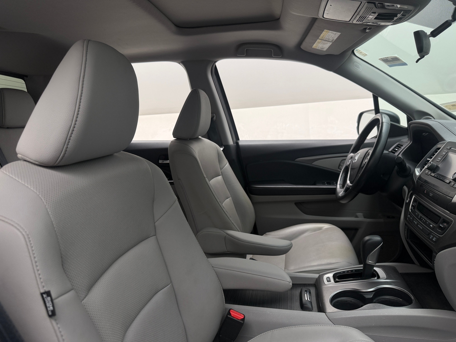 Thumbnail: 2019 Honda Ridgeline - 2