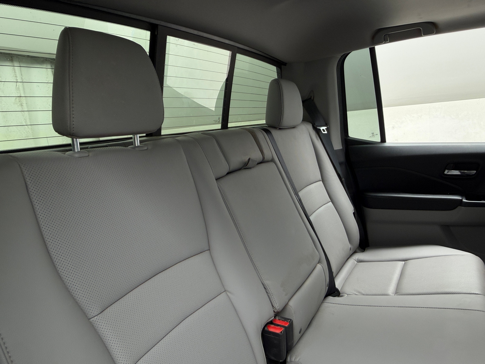 Thumbnail: 2019 Honda Ridgeline - 6