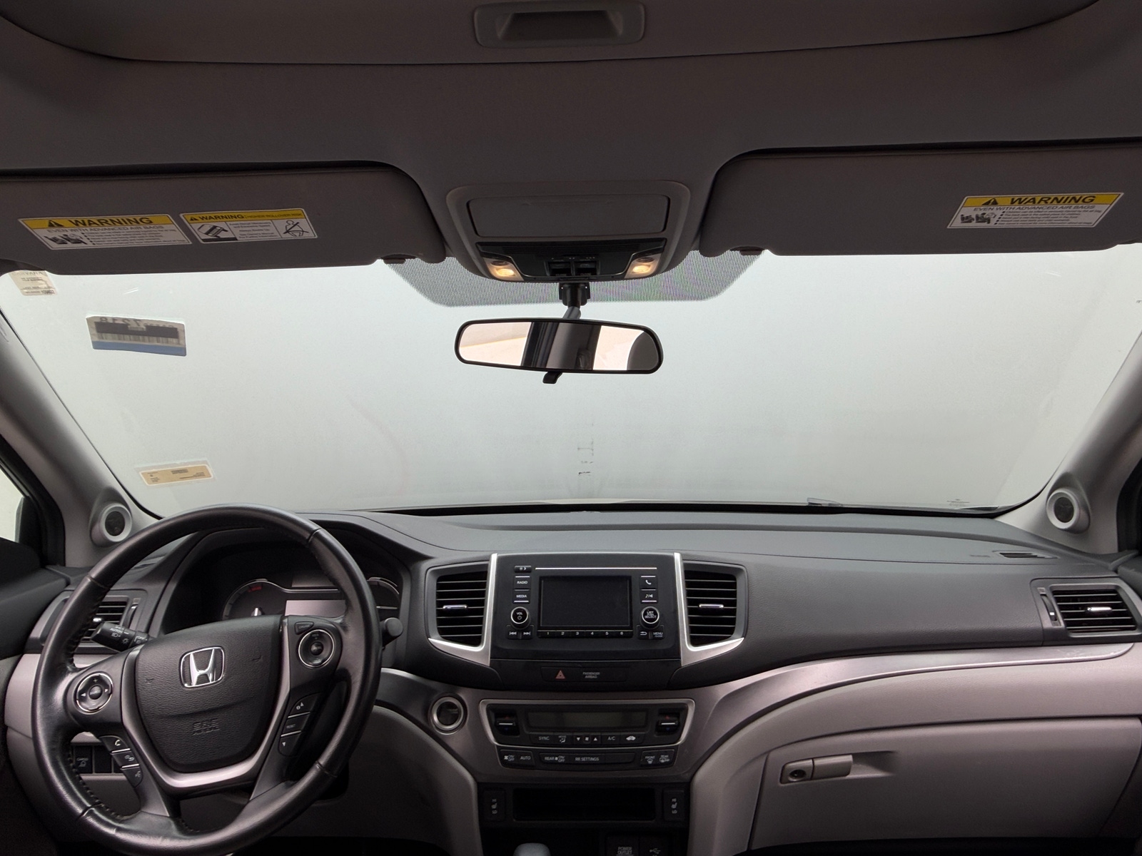 Thumbnail: 2019 Honda Ridgeline - 3