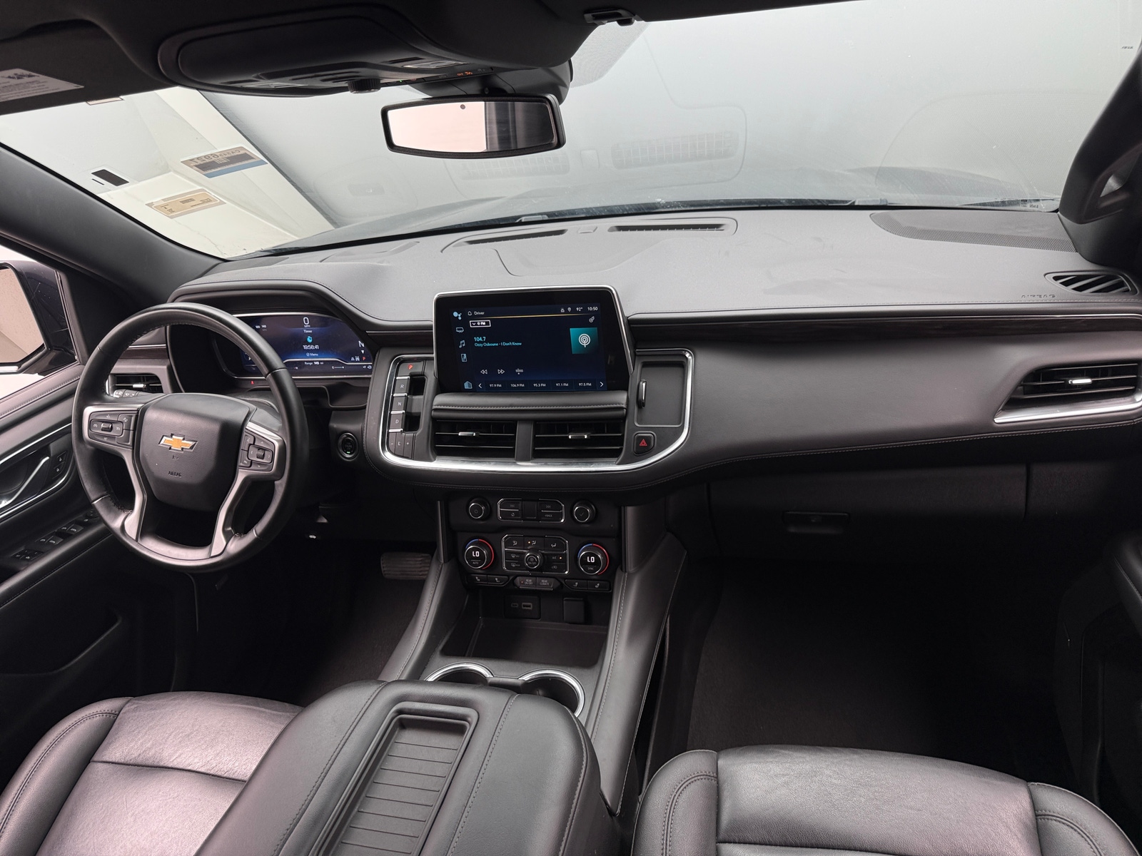 Thumbnail: 2024 Chevrolet Suburban - 2