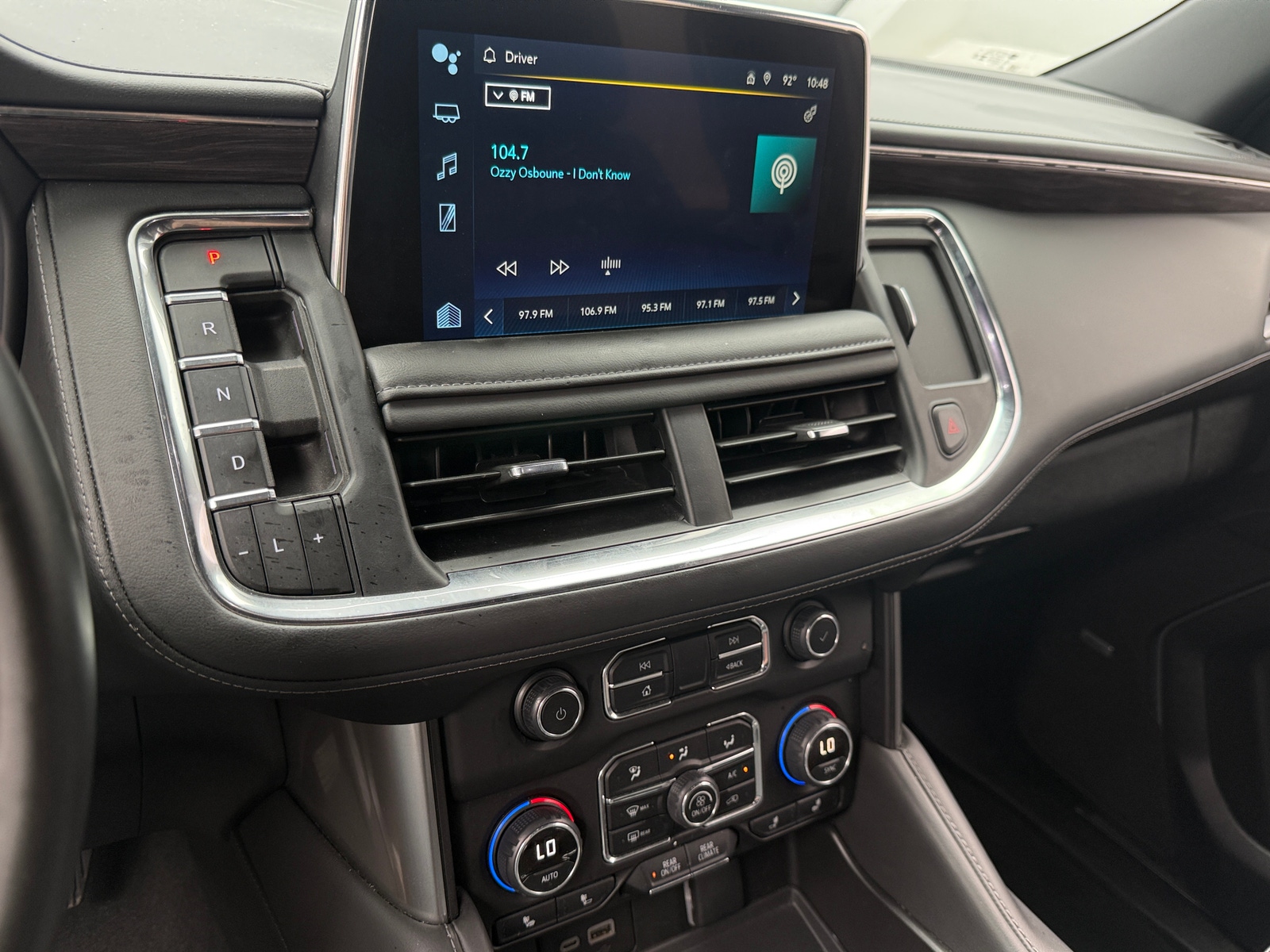 Thumbnail: 2024 Chevrolet Suburban - 3