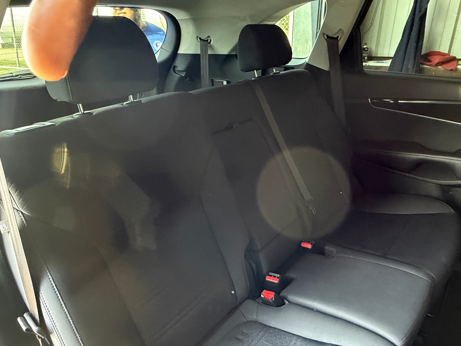 Thumbnail: 2019 Kia Sorento - 6