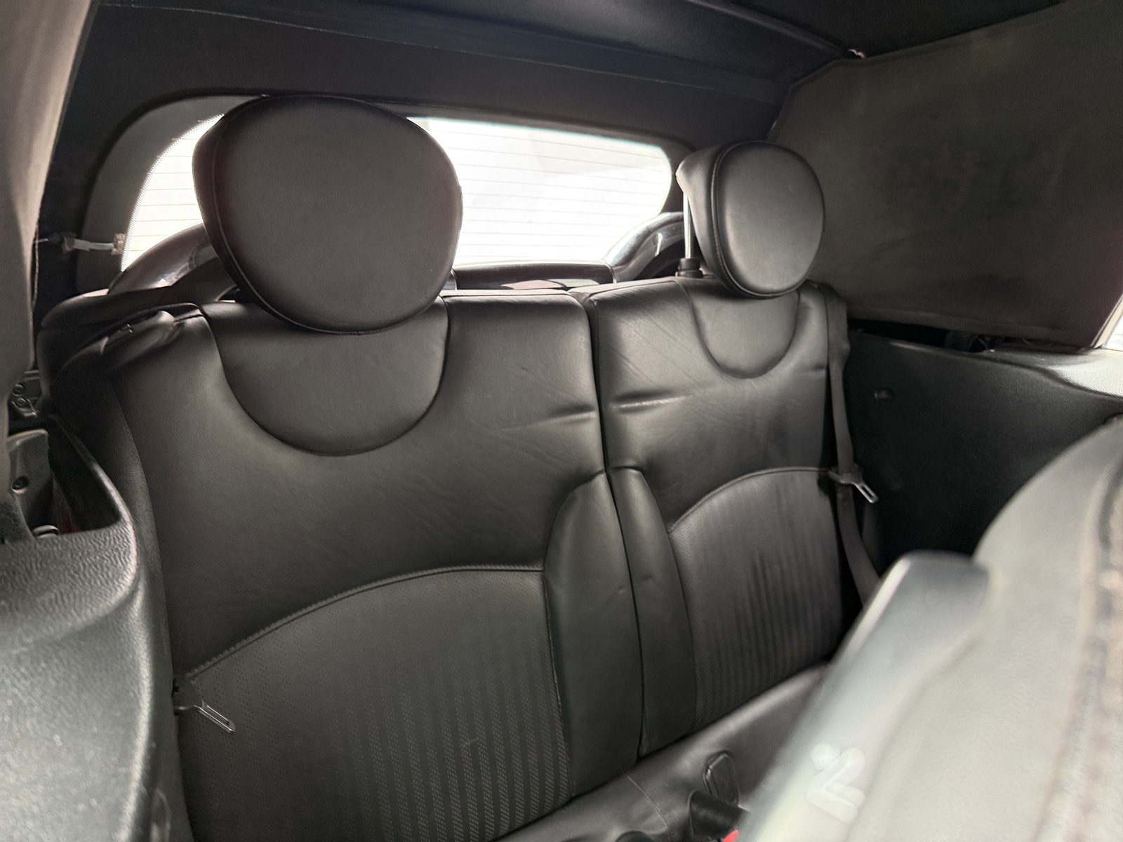 Thumbnail: 2015 MINI Cooper Convertible - 6