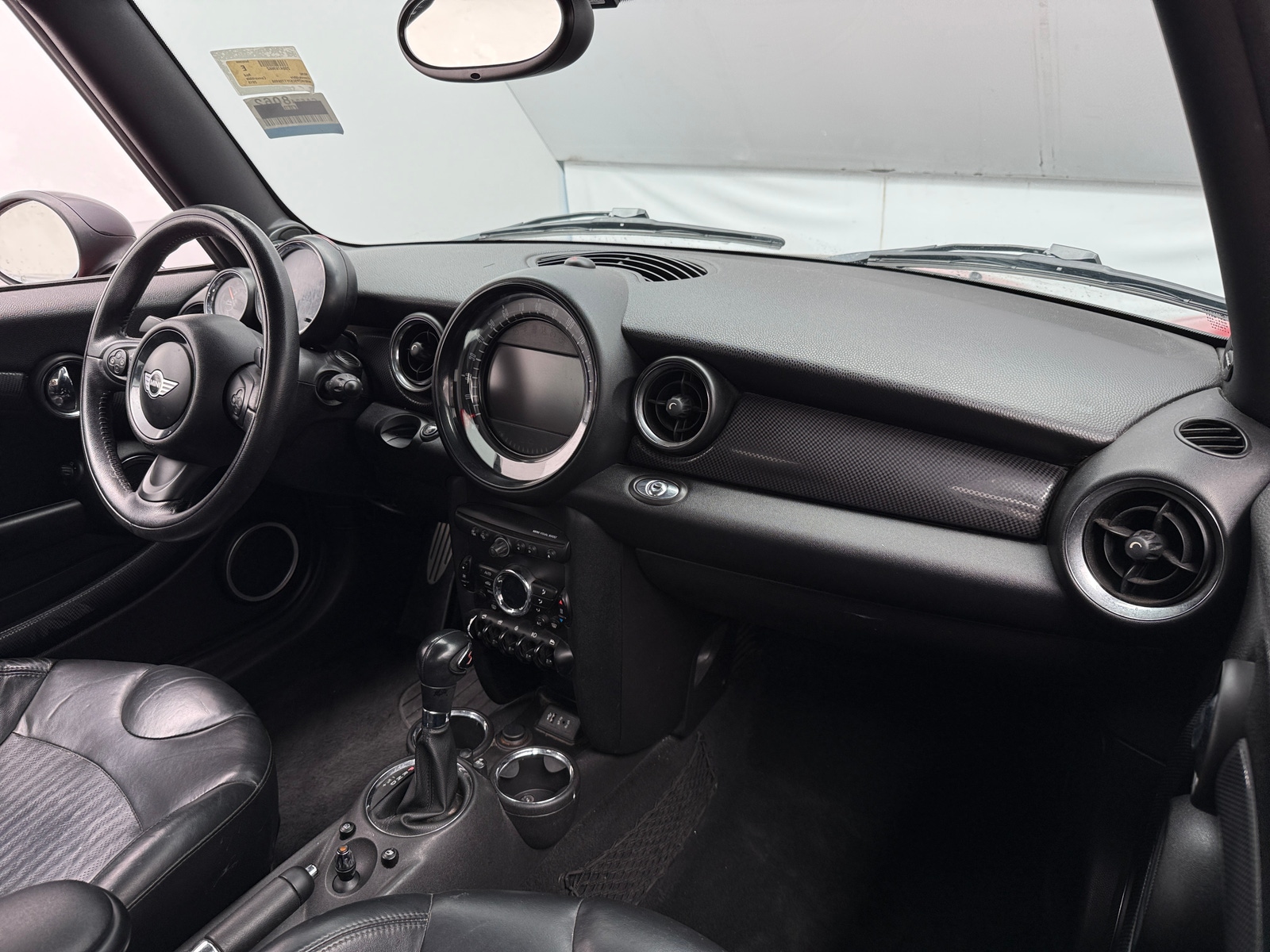 Thumbnail: 2015 MINI Cooper Convertible - 3