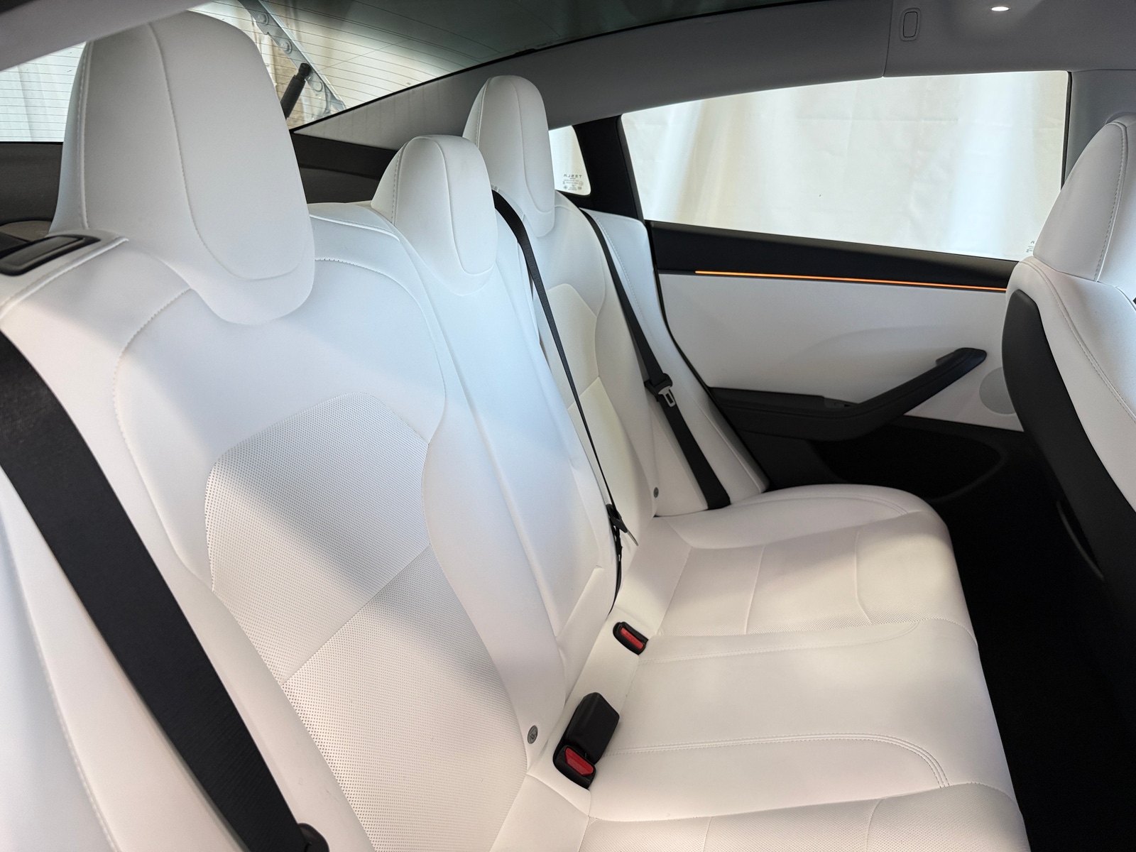 Thumbnail: 2026 Tesla Model 3 - 5