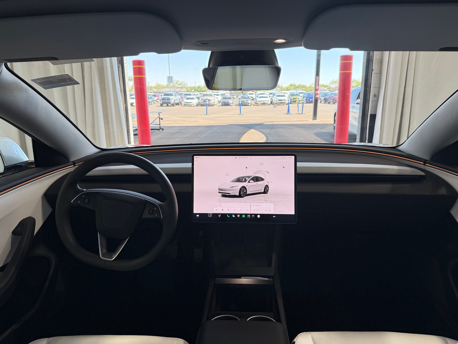 Thumbnail: 2026 Tesla Model 3 - 2
