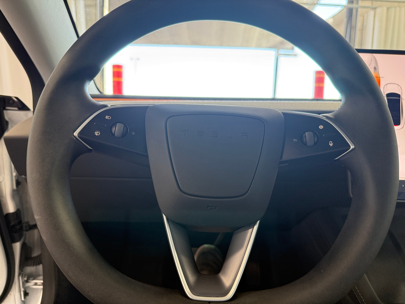 Thumbnail: 2026 Tesla Model 3 - 4