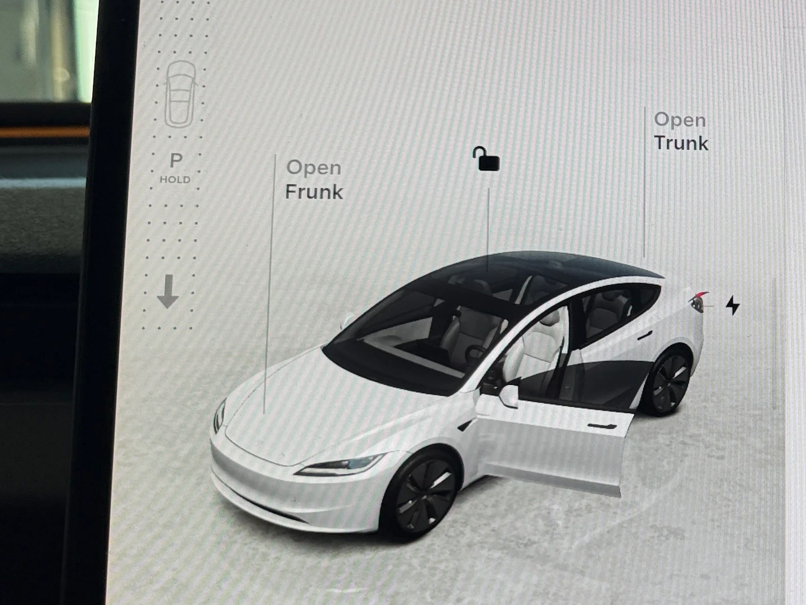 Thumbnail: 2026 Tesla Model 3 - 3
