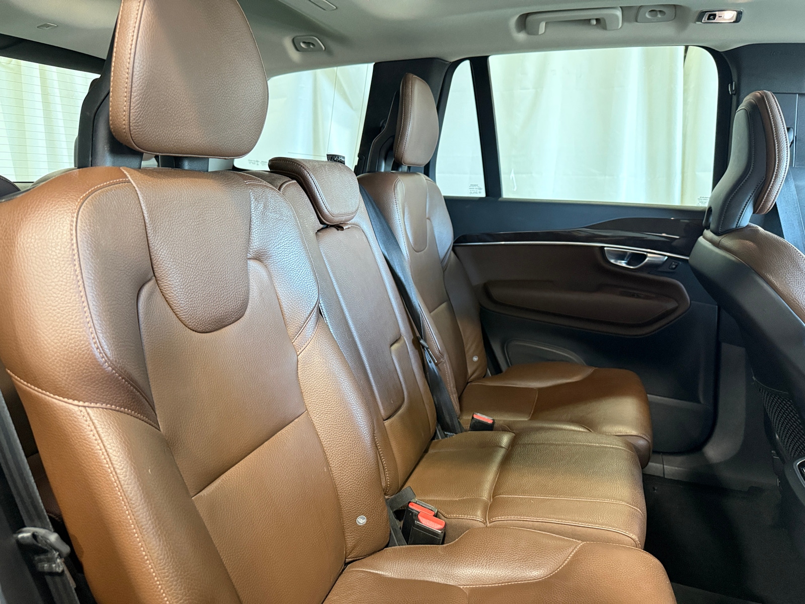 Thumbnail: 2019 Volvo XC90 - 5