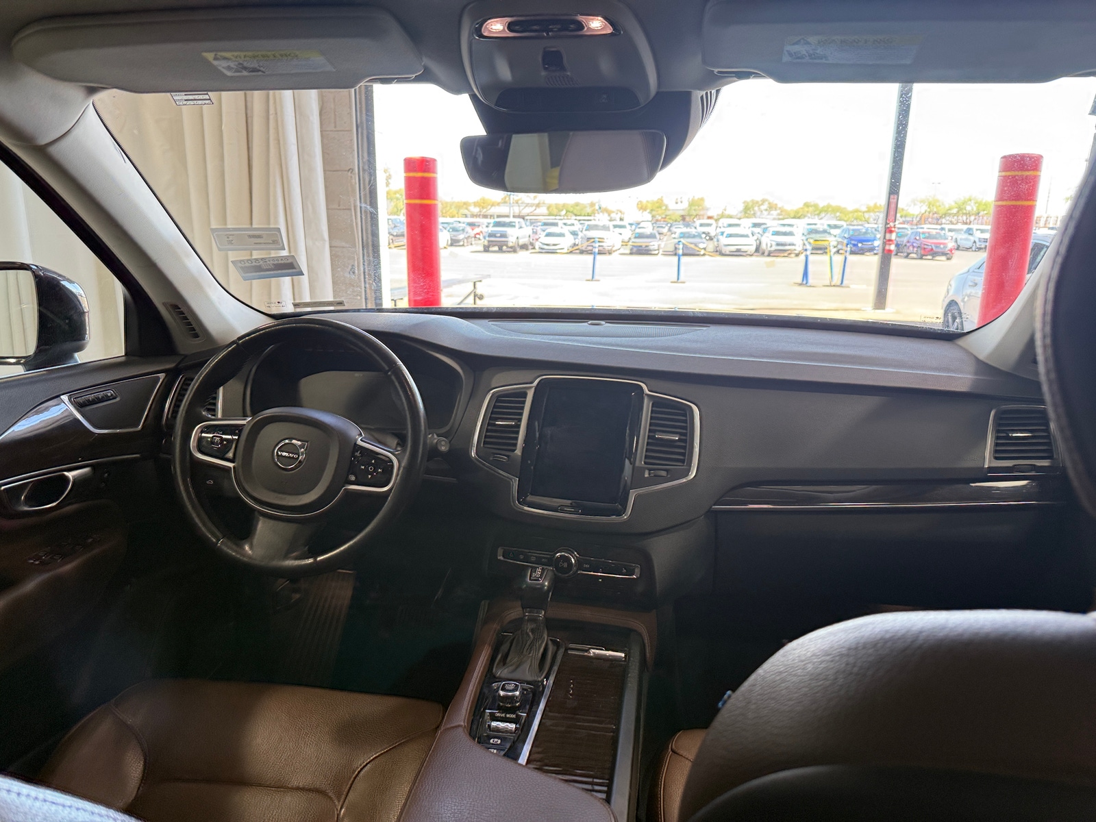 Thumbnail: 2019 Volvo XC90 - 2