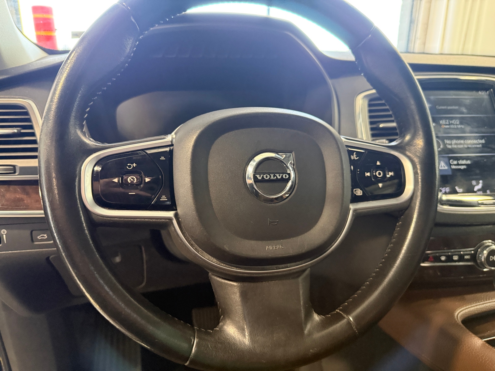 Thumbnail: 2019 Volvo XC90 - 4