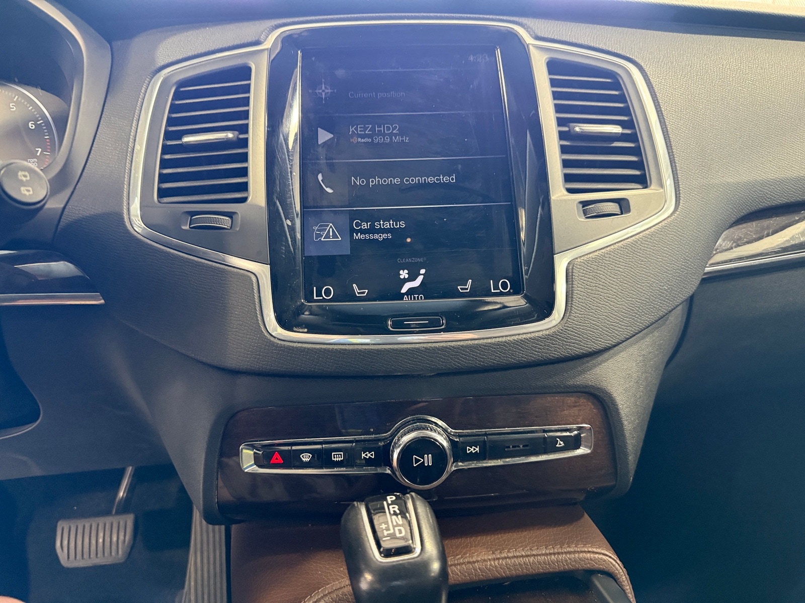 Thumbnail: 2019 Volvo XC90 - 3