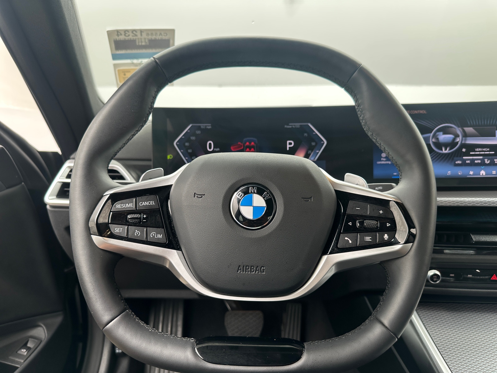 Thumbnail: 2026 BMW 4 Series - 3