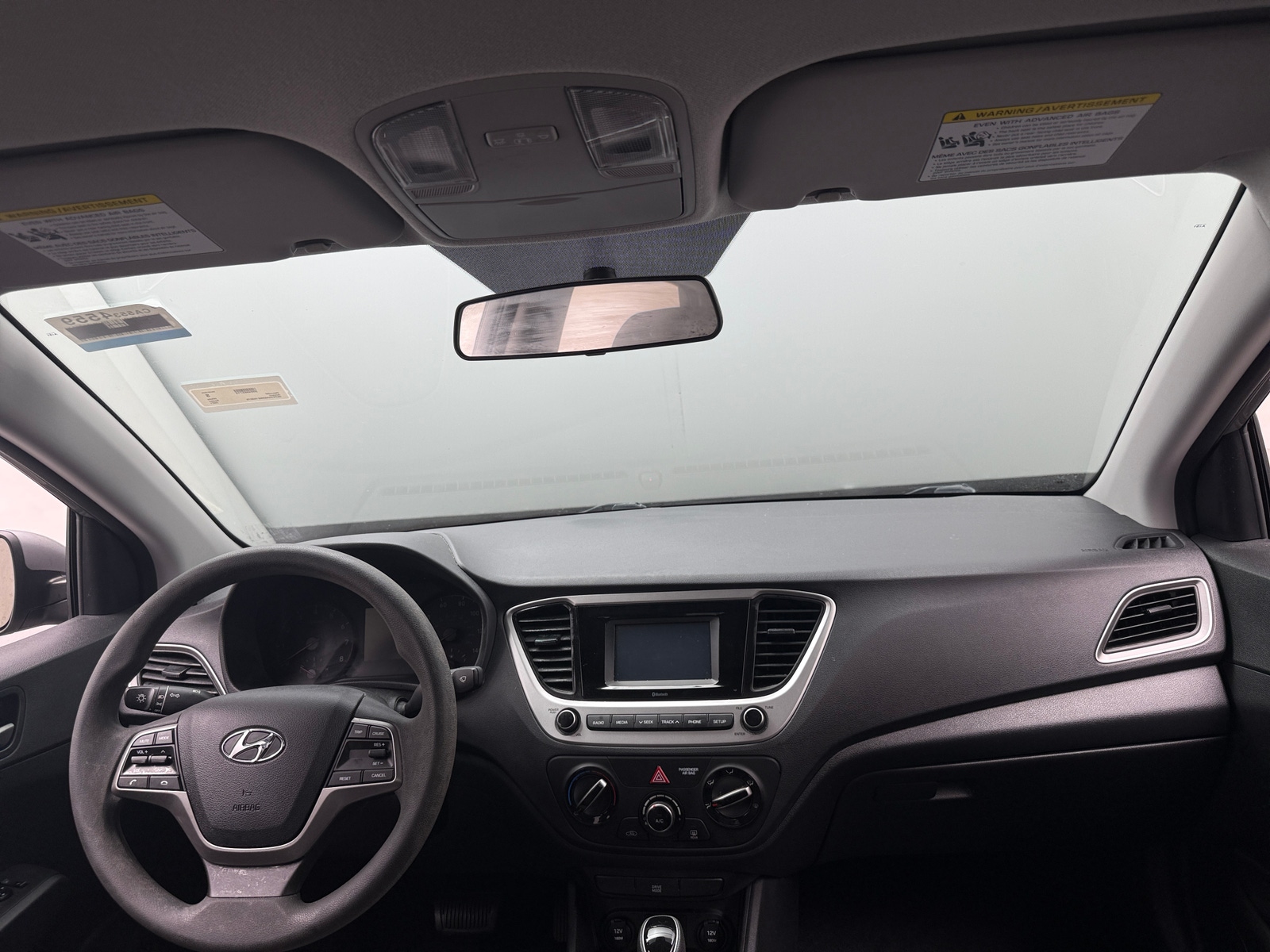 Thumbnail: 2021 Hyundai Accent - 3