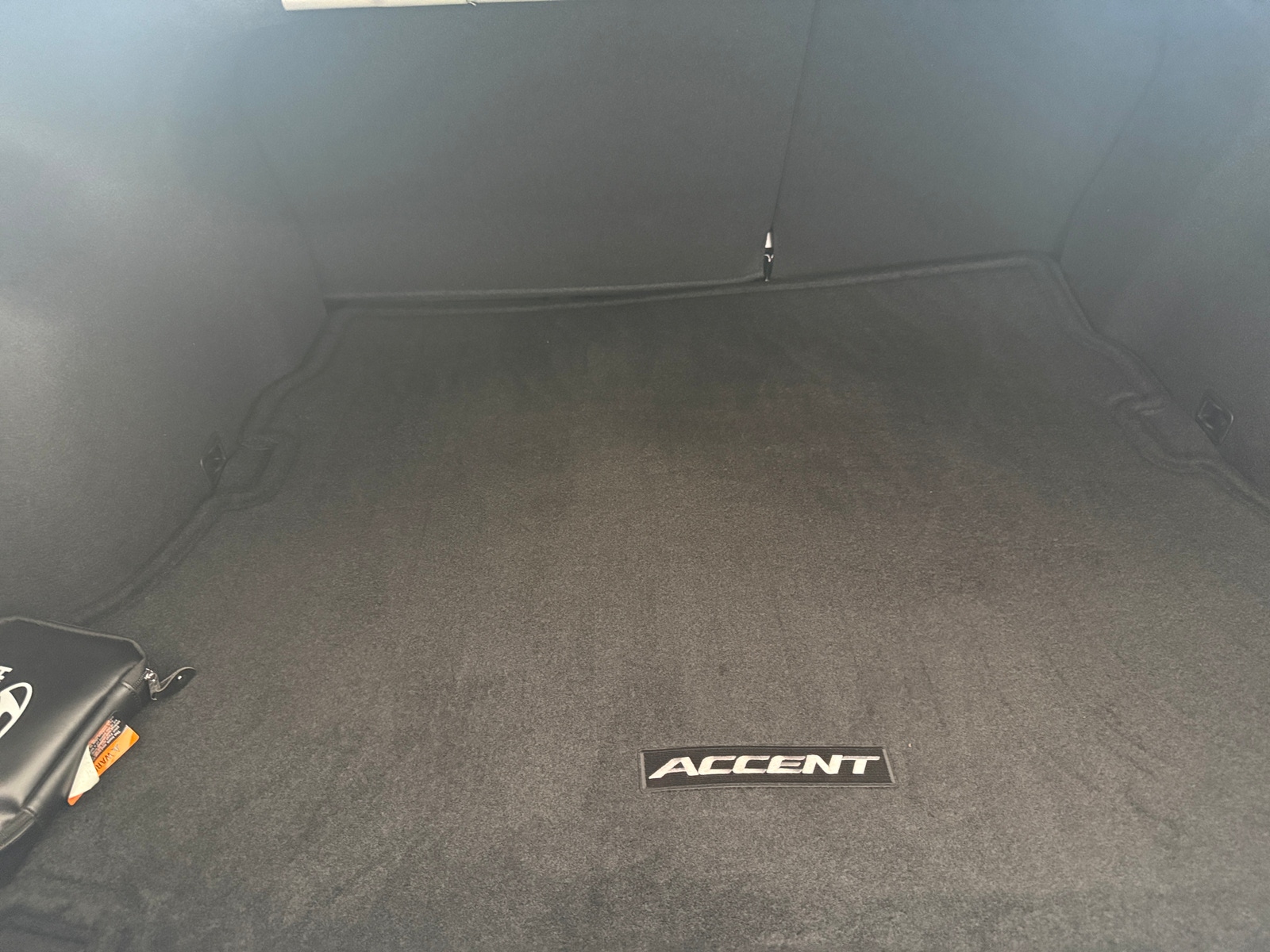 Thumbnail: 2021 Hyundai Accent - 7