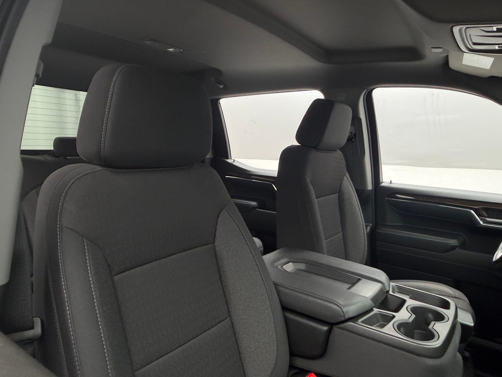 Thumbnail: 2024 GMC Sierra 1500 - 2