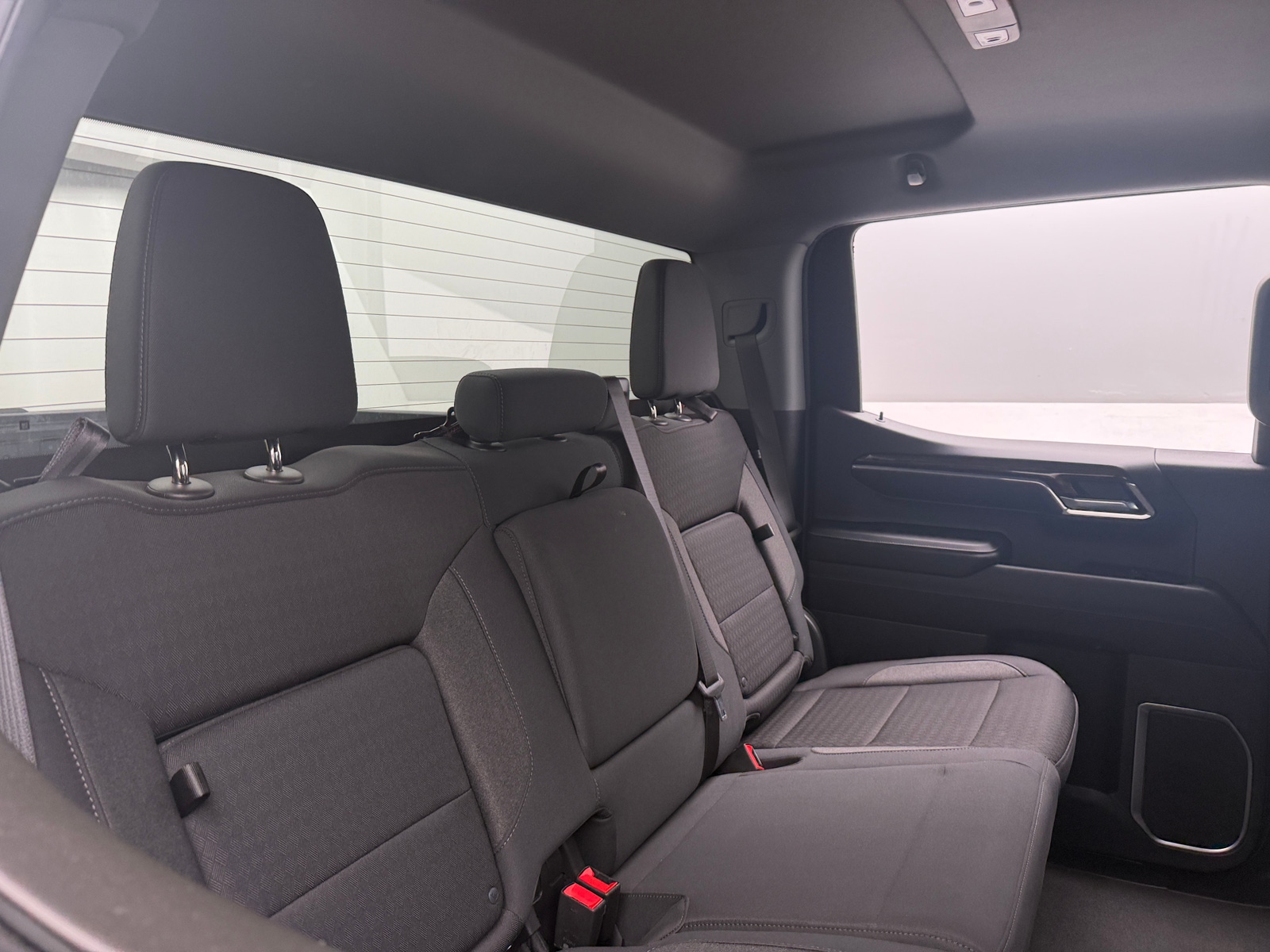Thumbnail: 2024 GMC Sierra 1500 - 6