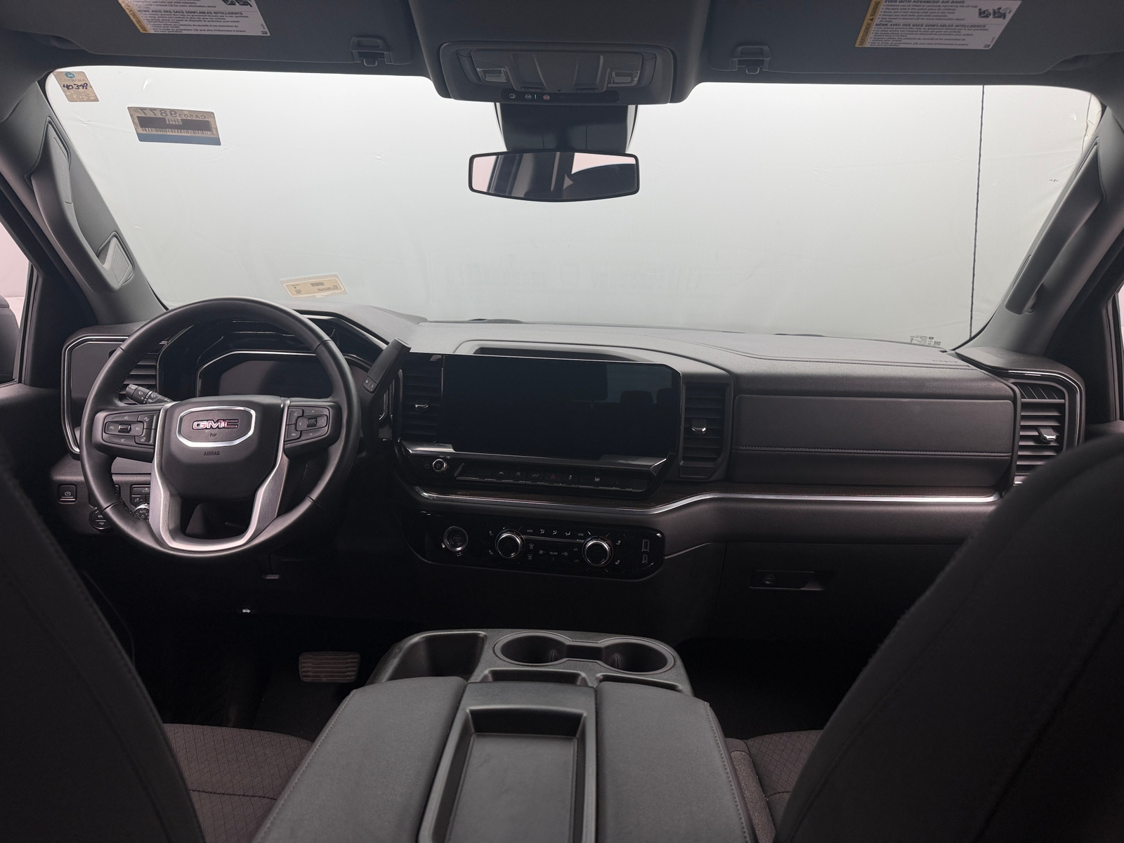 Thumbnail: 2024 GMC Sierra 1500 - 3