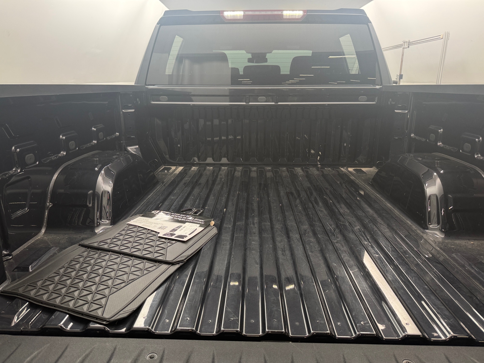 Thumbnail: 2024 GMC Sierra 1500 - 7