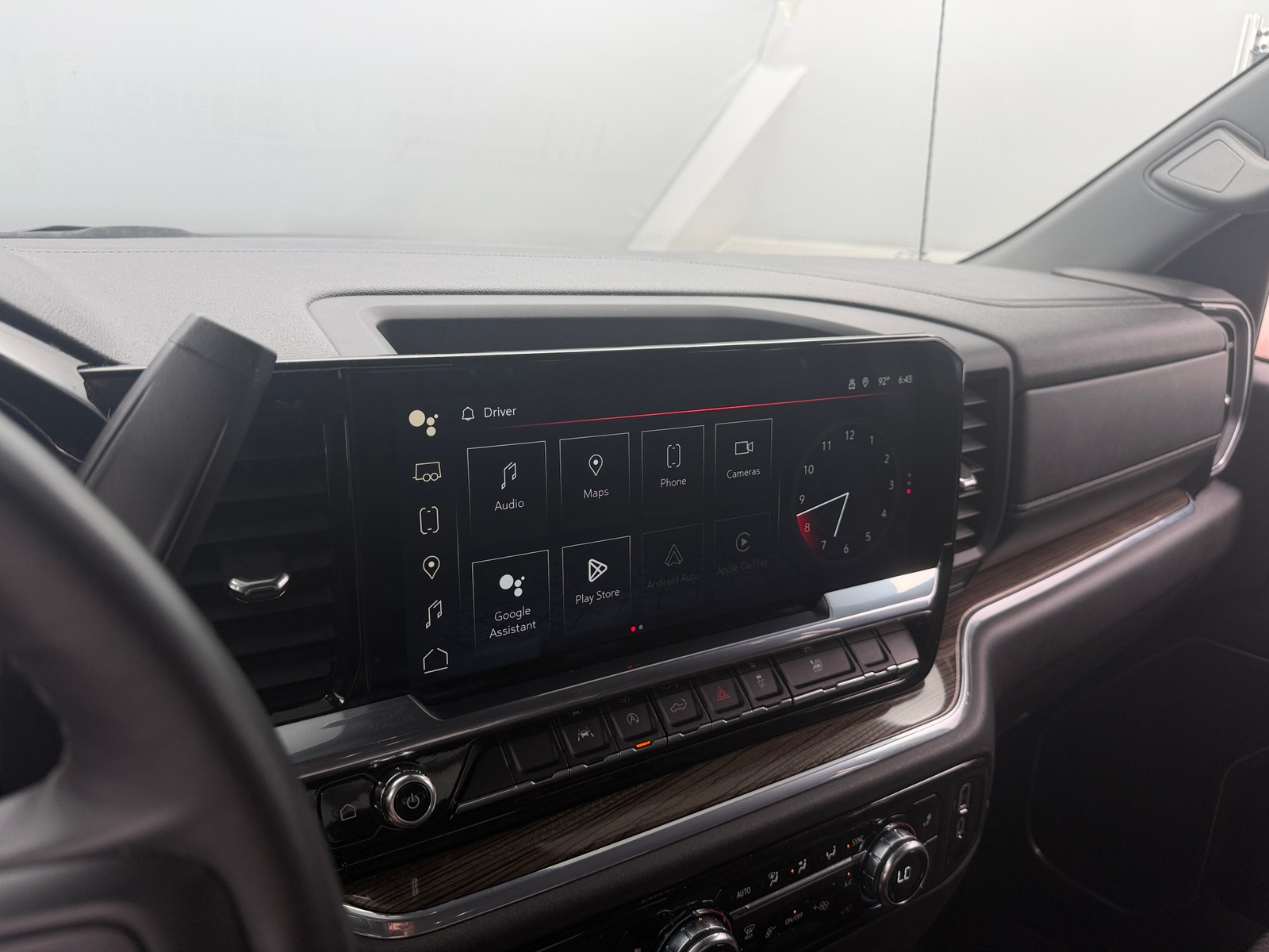 Thumbnail: 2024 GMC Sierra 1500 - 4