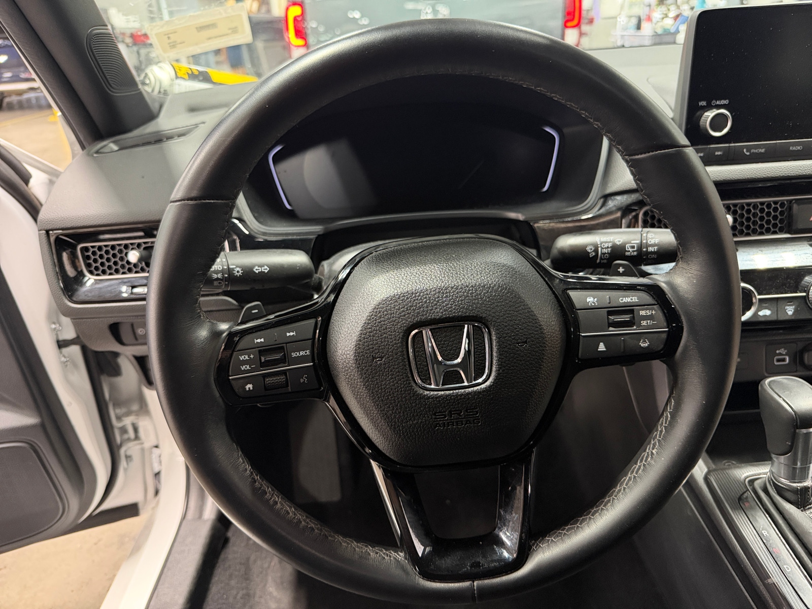 Thumbnail: 2022 Honda Civic - 5