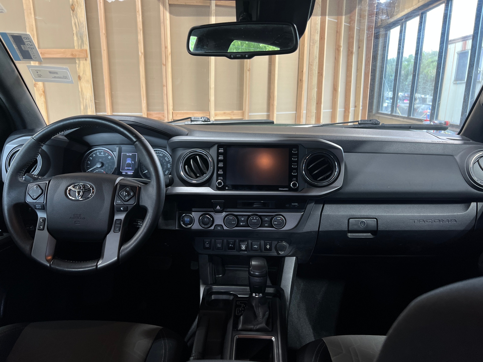 Thumbnail: 2021 Toyota Tacoma - 3