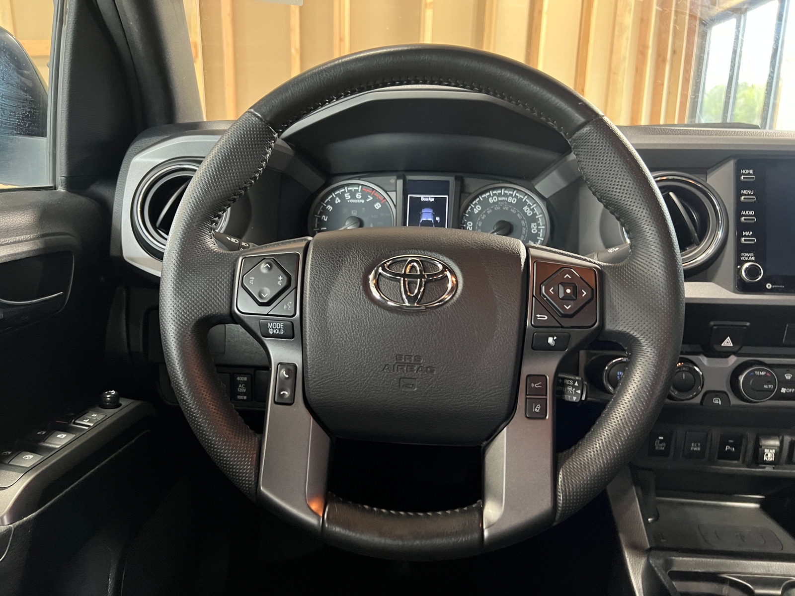 Thumbnail: 2021 Toyota Tacoma - 5
