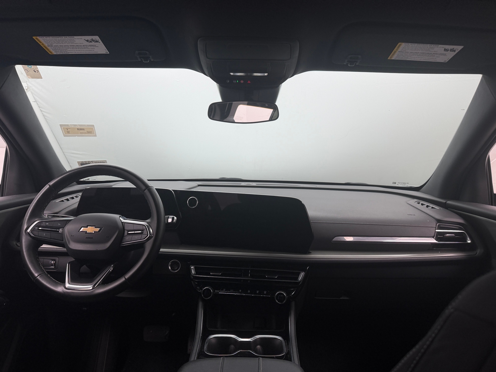 Thumbnail: 2024 Chevrolet Traverse - 3