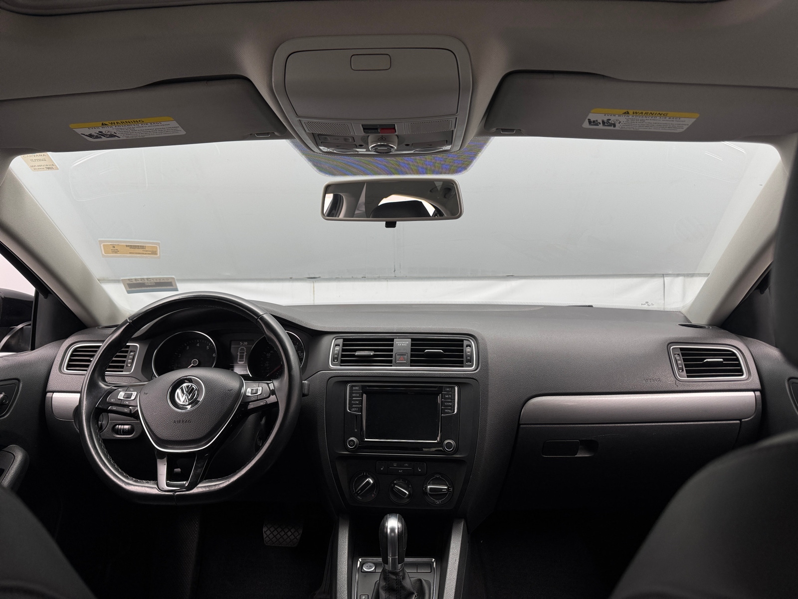 Thumbnail: 2017 Volkswagen Jetta - 2
