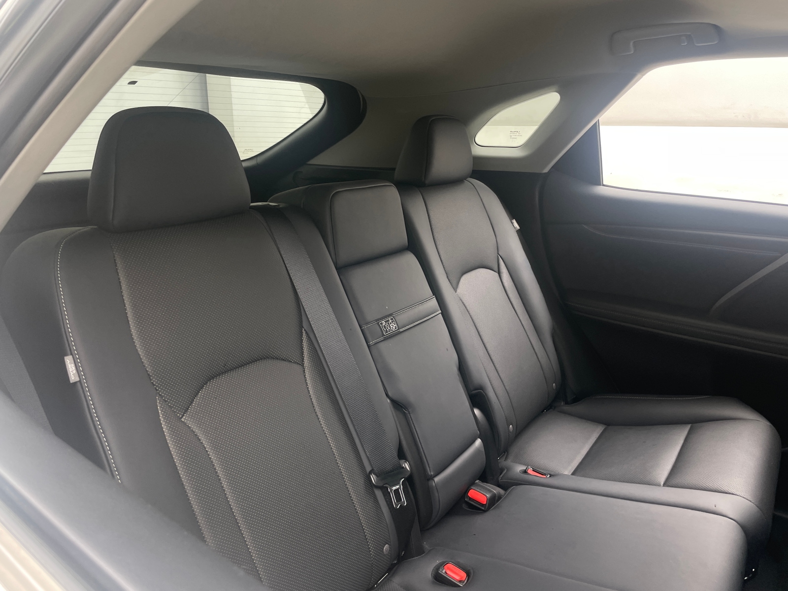 Thumbnail: 2021 Lexus RX - 5