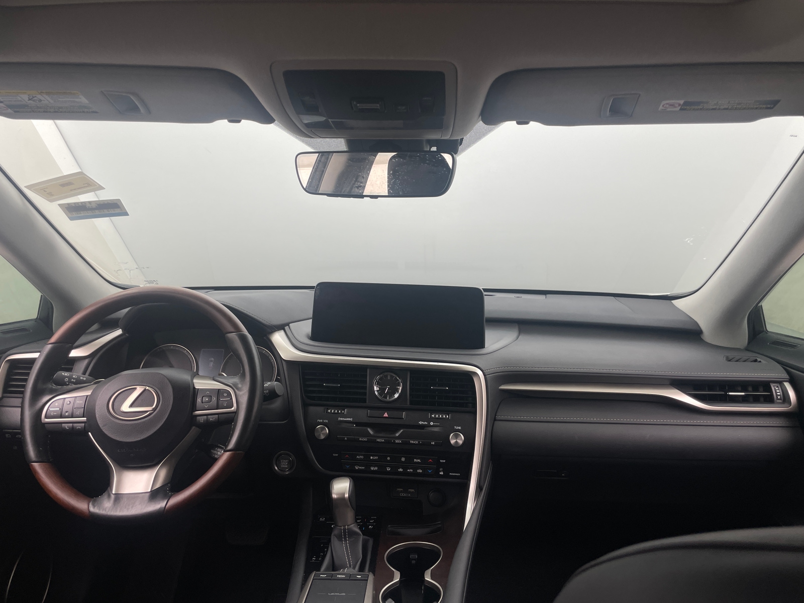 Thumbnail: 2021 Lexus RX - 2