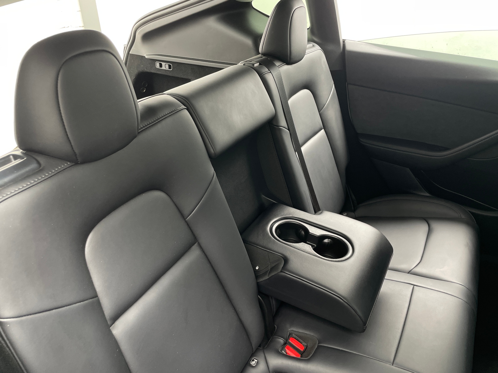 Thumbnail: 2024 Tesla Model Y - 5