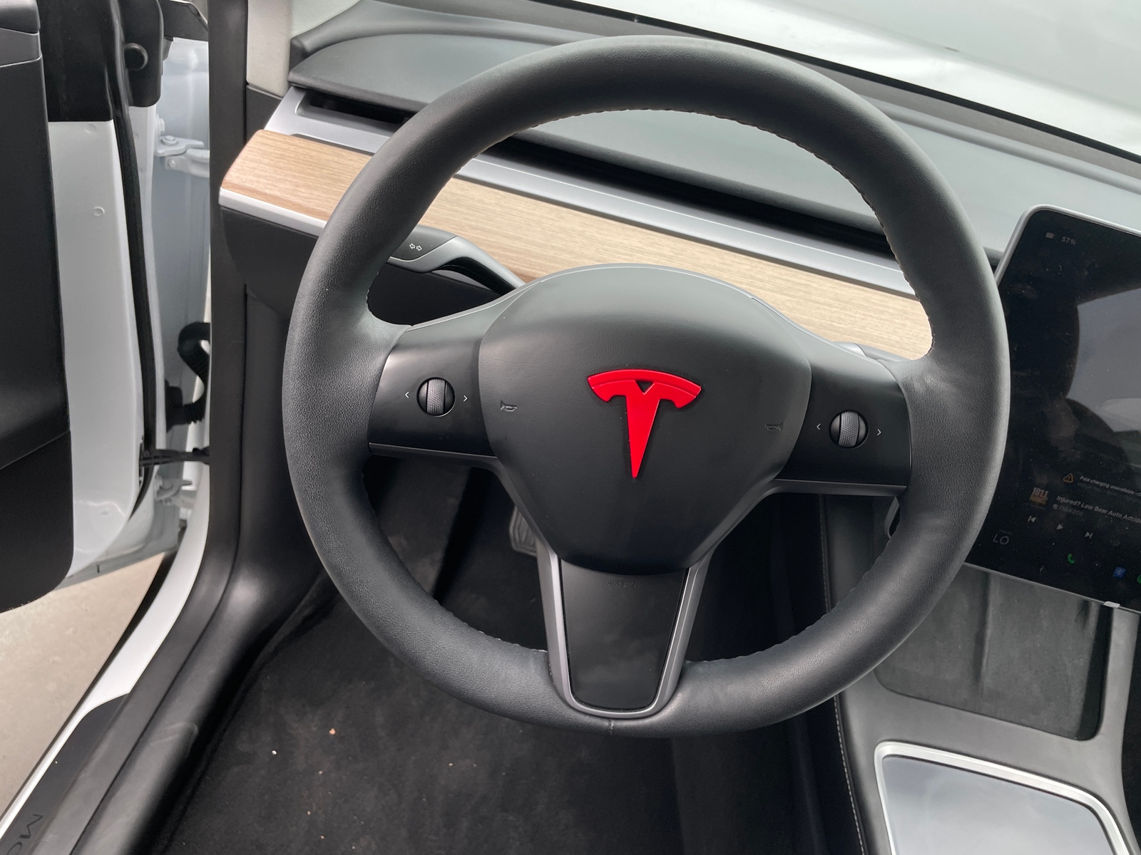 Thumbnail: 2024 Tesla Model Y - 4