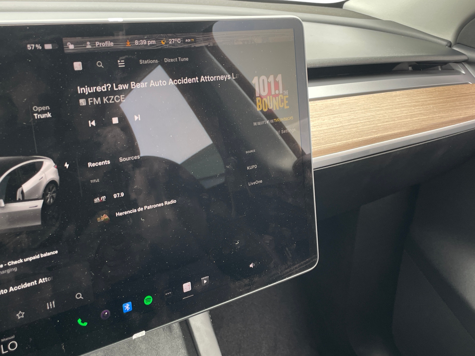 Thumbnail: 2024 Tesla Model Y - 3
