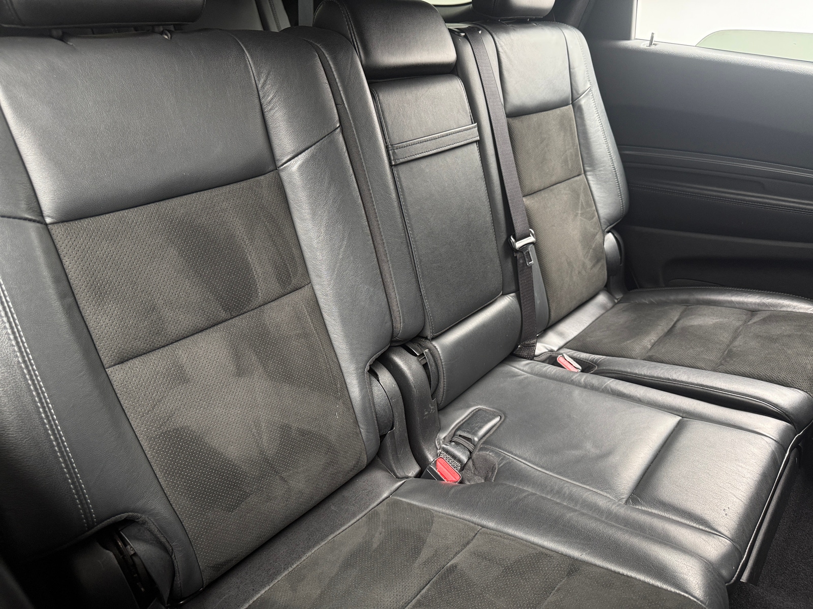 Thumbnail: 2021 Dodge Durango - 5