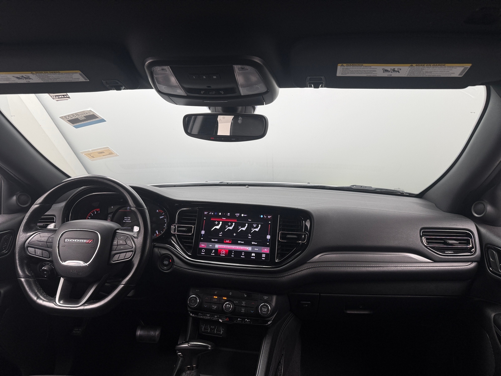 Thumbnail: 2021 Dodge Durango - 2