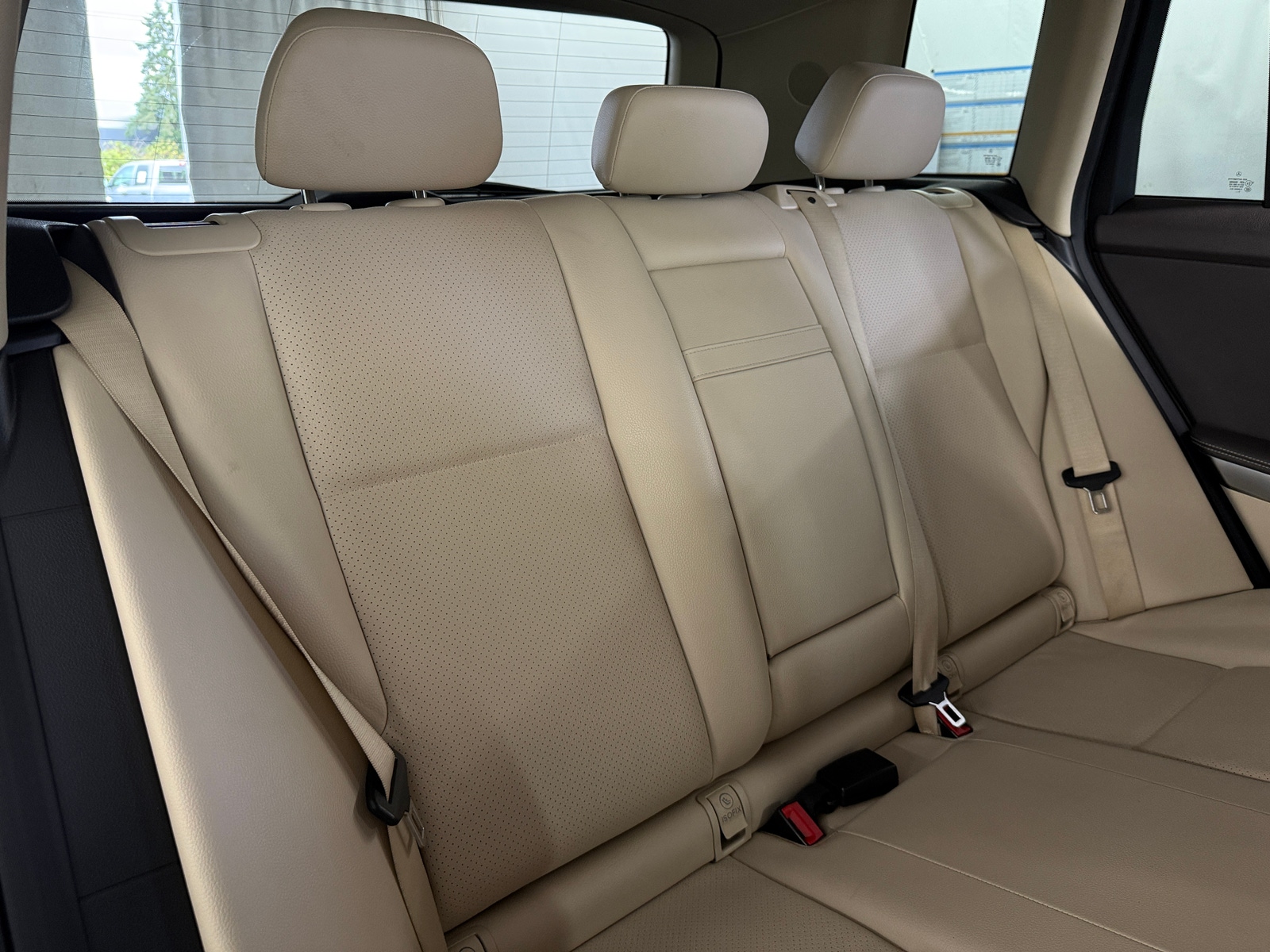 Thumbnail: 2014 Mercedes-Benz GLK - 5