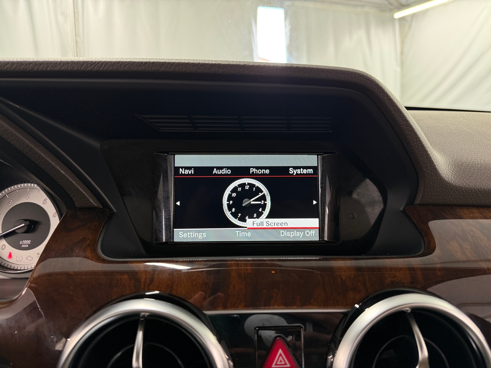 Thumbnail: 2014 Mercedes-Benz GLK - 3